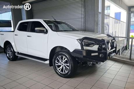 White 2019 Volkswagen Tiguan Wagon Allspace 110 Tsi Comfortline