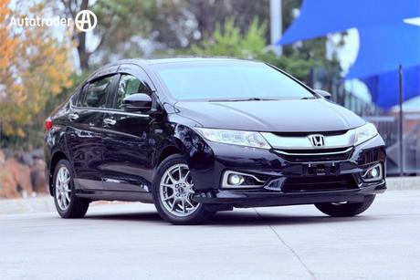 2015 Honda Grace HYBRID LX