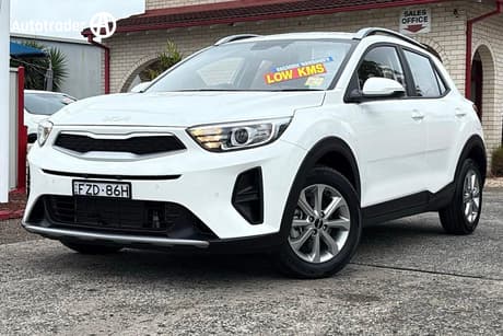 2024 Kia Stonic S Yb My24