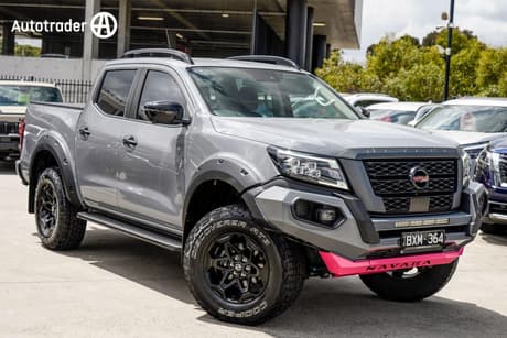 Grey 2022 Toyota Landcruiser Prado Wagon Gxl Flat Tailgate