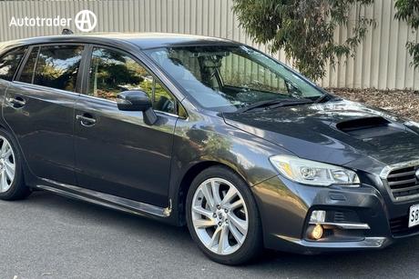 2016 Subaru Levorg Wagon 2.0Gt