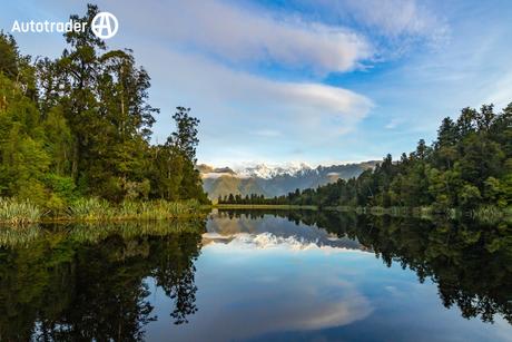 Black 2007 Holden Commodore Sedan Ss
