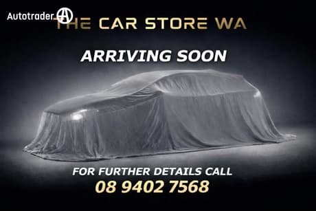 Blue 2017 Honda Jazz Hatchback Vti