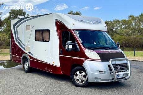 White 2012 Fiat Ducato Cab Chassis