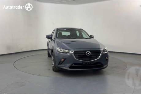 2023 Mazda CX-3 G20 Sport Cx3I