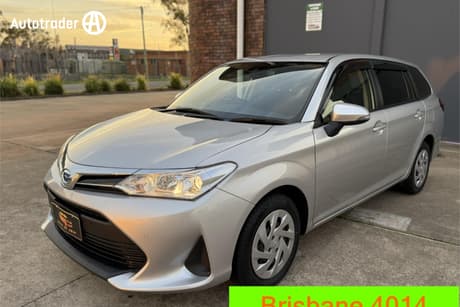 Silver 2022 Toyota Corolla SUV EX