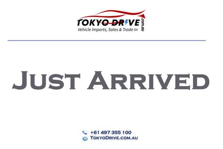Black 2021 Toyota Corolla SUV TOURING (HYBRID)