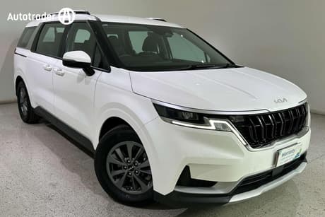 2023 Kia Carnival S Ka4 My23