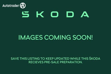 Blue 2025 Skoda Kodiaq Wagon Sportline (4X4)