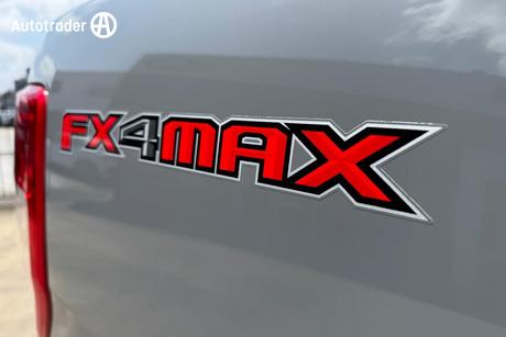 2020 Ford Ranger Double Cab Pick Up Fx4 2.0 (4X4)