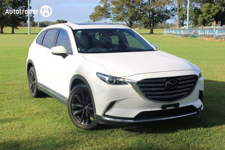 Other 2016 Mazda CX-9 Wagon Azami (Awd)