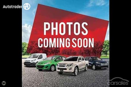 Red 2019 Honda CR-V Wagon Vti-Lx (Awd)