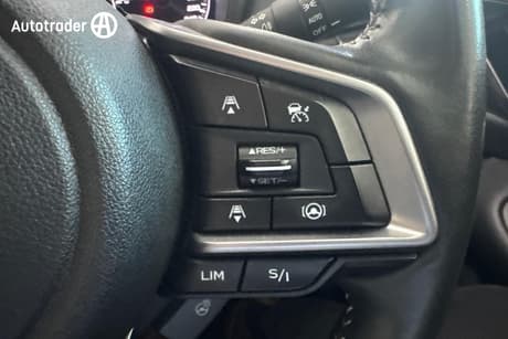 White 2021 Subaru Outback Wagon Awd Touring