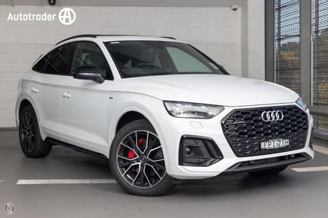 2024 Audi Q5 55 Tfsi E Quattro S Line Phev Fy My24