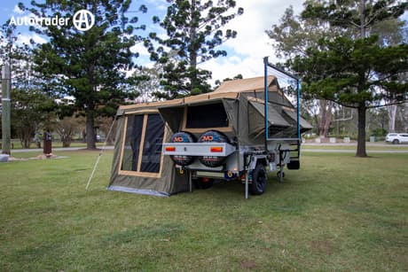 2025 Other OTHER CamperTrailer