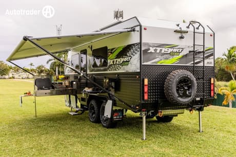 2025 Mdc OTHER Caravan