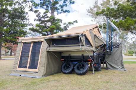 2025 Other OTHER CamperTrailer