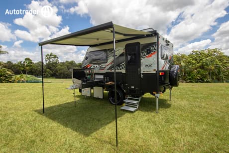2025 Mdc OTHER Caravan