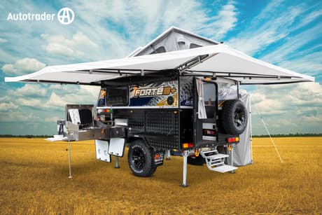 2025 Mdc OTHER Caravan