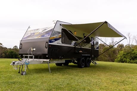 2025 Mdc OTHER Caravan