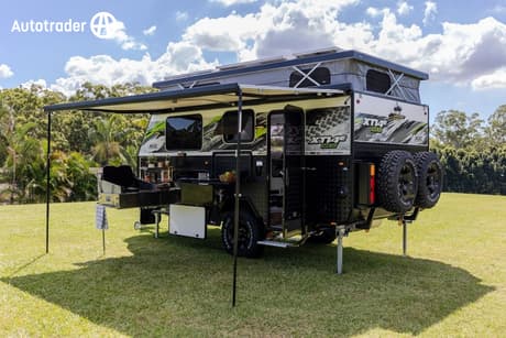 2025 Mdc OTHER Caravan