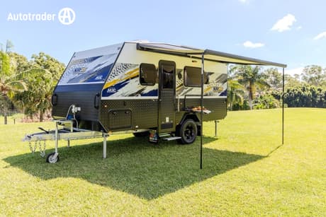 2025 Mdc OTHER Caravan
