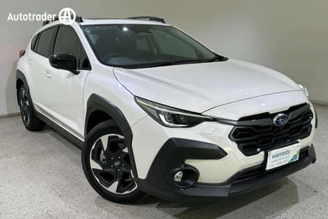 2024 Subaru Crosstrek Awd 2.0S My24