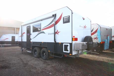 2025 Goldstar Rv LIBERTY TOURER