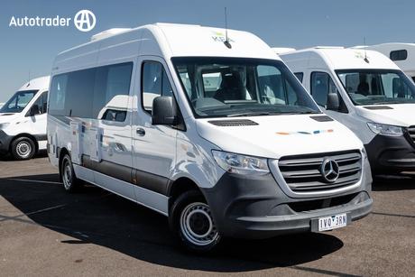 2022 Kea Nomad Mercedes-Benz M700 3 Berth Motorhome