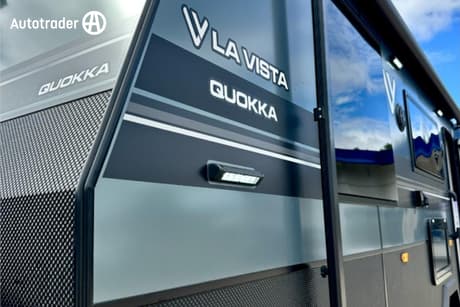 Green 2026 LA VISTA QUOKKA OFF ROAD OtherCar