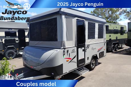 2025 Jayco PENGUIN