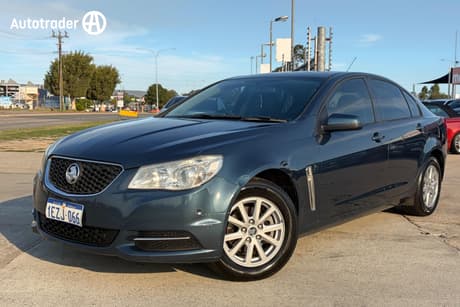 Other 2014 Holden Commodore Sedan Evoke