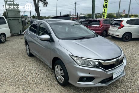 Silver 2014 Honda Civic Sedan Hybrid