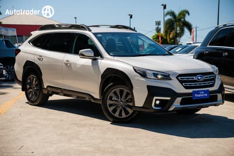 2024 Subaru Outback Awd My24