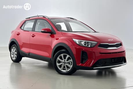 2025 Kia Stonic S Yb My25