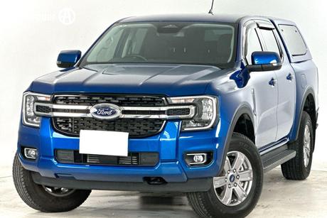 2024 Ford Ranger Xlt 2.0 Hi-Rider (4X2) Py My24.5