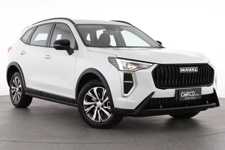 2025 GWM Haval Jolion Premium