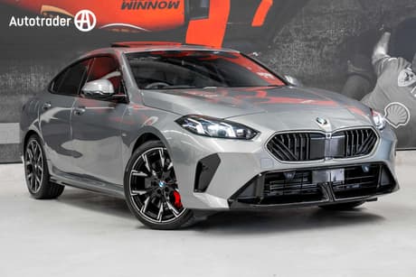 2025 BMW 218I M Sport Gran Coupe F74