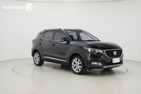 2023 MG ZS Excite Azs1 My23