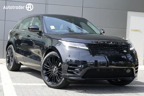 2025 Land Rover Range Rover Velar P250 Dynamic Se (184Kw) L560 My26.5