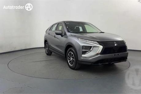 2023 Mitsubishi Eclipse Cross Es (2Wd) Yb My23