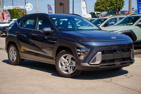 2026 Hyundai Kona Sx2.V3 My26