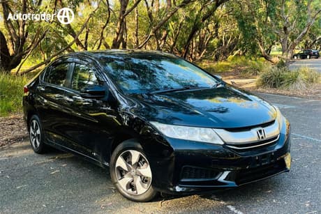 2015 Honda Grace HYBRID LX