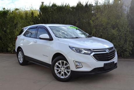 2019 Holden Equinox Lt (Fwd) Eq My20