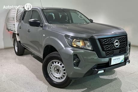 2023 Nissan Navara Sl (4X4) D23 My23