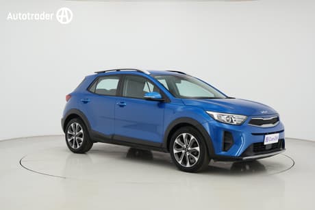 2022 Kia Stonic Sport Yb My22