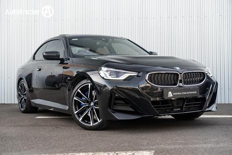 2024 BMW 230I M Sport G42 Enhanced