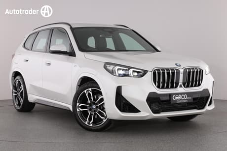 2025 BMW X1 Xdrive20I M Sport U11