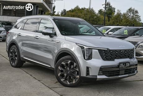 2025 Hyundai Staria Us4.V3 My25