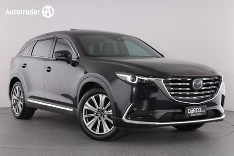 2021 Mazda CX-9 Azami (Awd) Le Cx9M